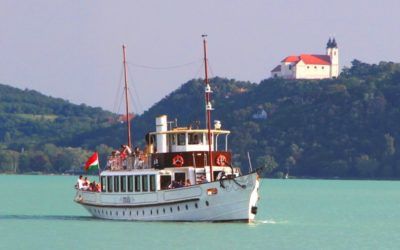 Beköszöntött az utószezon, ritkábban járnak a hajók a Balatonnál