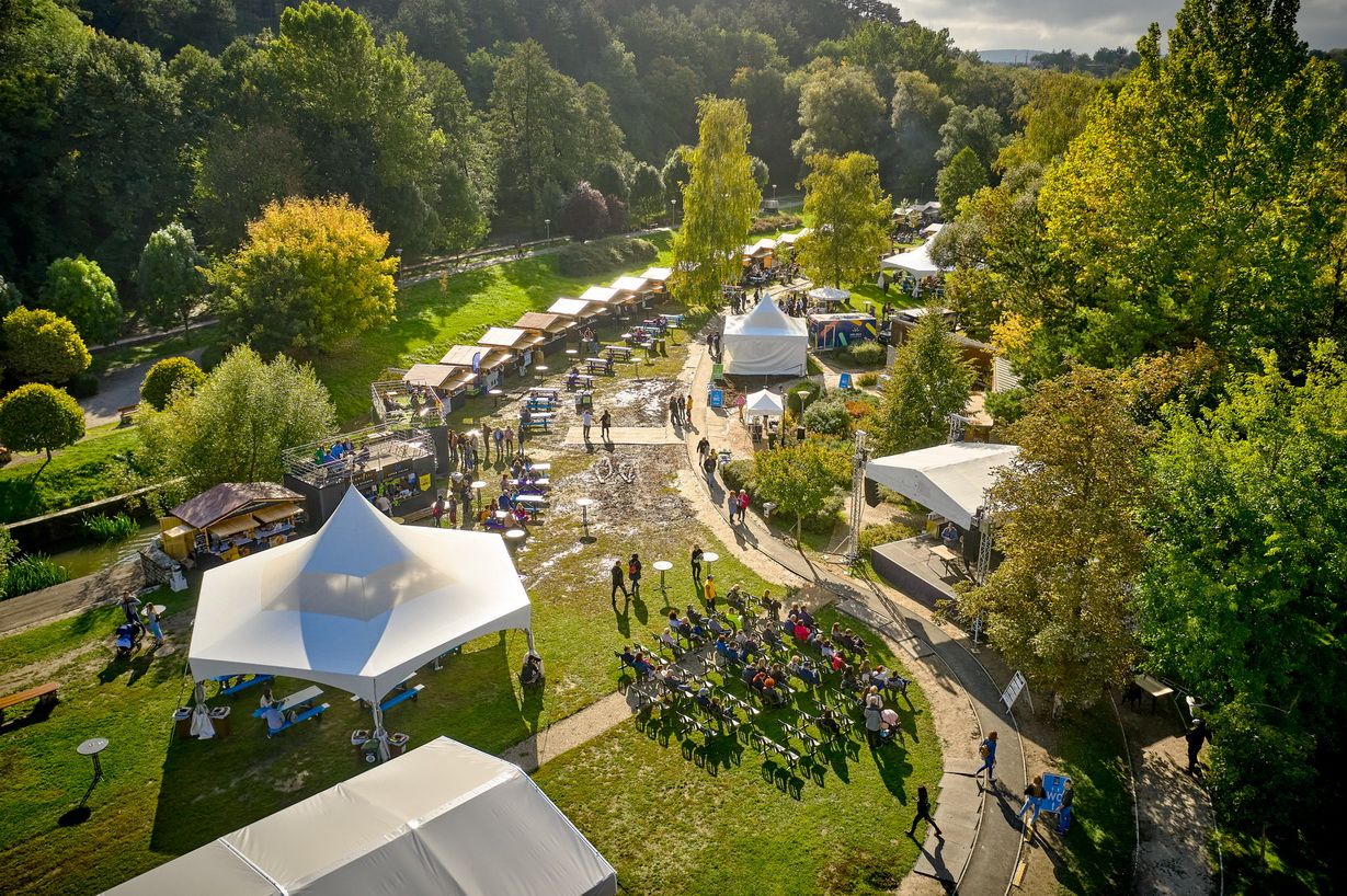 Új Gasztronómiai Élmény a Balatonnál: Balaton Wine & Gourmet Fesztivál 2024